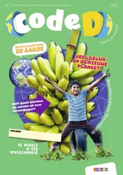 Omslag van werkboek