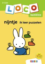 Omslag van 3-5 jaar
