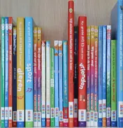 Omslag van Pakket Basisassortiment medium 3 (25 titels)