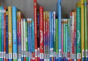 Omslag van Pakket Basisassortiment large 3 (35 titels)