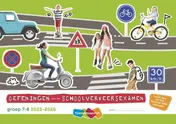 Omslag van Oefenboek