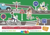 Omslag van Antwoordenboek