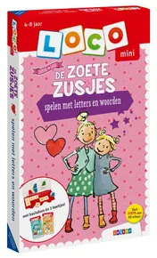 Omslag van 4-8 jaar