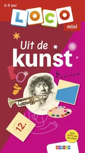 Omslag van 6-8 jaar