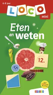 Omslag van 6-8 jaar