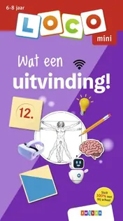 Omslag van 6-8 jaar