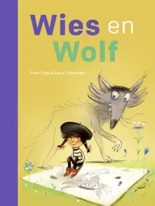 Omslag van Wies en Wolf