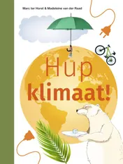 Omslag van Hup klimaat!