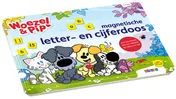 Omslag van 3-4 jaar