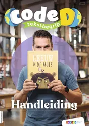 Omslag van handleiding