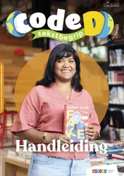 Omslag van handleiding