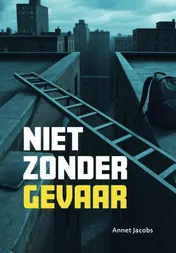 Omslag van Niet zonder gevaar