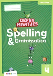 Omslag van werkboek 1