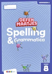 Omslag van werkboek 2