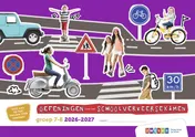 Omslag van groep 7-8 2026-2027