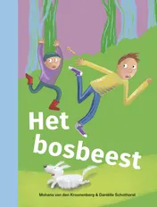Omslag van Het bosbeest