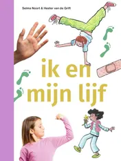 Omslag van ik en mijn lijf