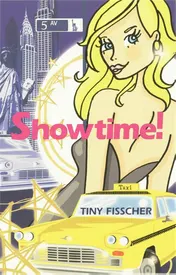 Omslag van Showtime!
