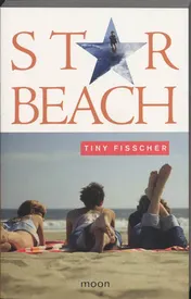 Omslag van Star Beach