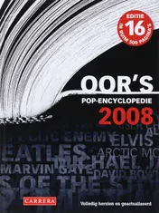 Omslag van 2008