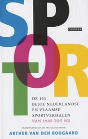 Omslag van Sport