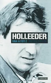 Omslag van Willem Holleeder van A tot Z