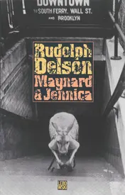Omslag van Maynard & Jennica