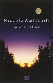 Omslag van Zo God het wil