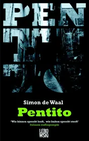 Omslag van Pentito