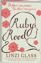 Omslag van Ruby Rood