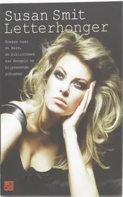Omslag van Letterhonger