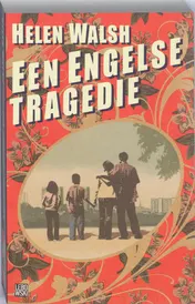 Omslag van Een Engelse tragedie