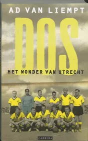 Omslag van DOS
