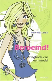 Omslag van Beroemd!