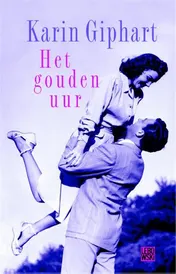 Omslag van Het gouden uur