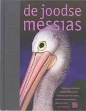 Omslag van De joodse messias