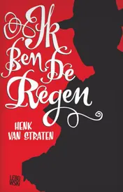Omslag van Ik ben de regen