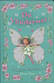 Omslag van Malva's topteam