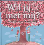 Omslag van Wil jij ... met mij?