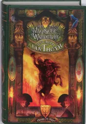 Omslag van 2: Het boek van Thoth