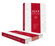 Omslag van Ajax Wereldclub