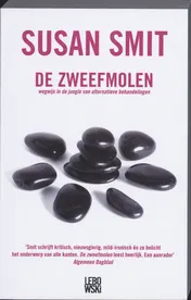 Omslag van De zweefmolen