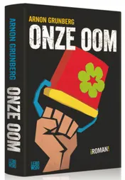 Omslag van Onze Oom