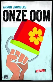 Omslag van Onze oom