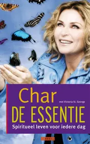 Omslag van De essentie