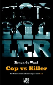 Omslag van Cop vs Killer