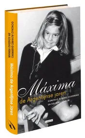 Omslag van Maxima