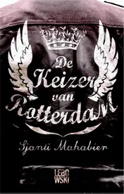 Omslag van De keizer van Rotterdam