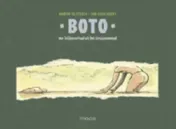 Omslag van Boto
