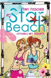 Omslag van Starbeach: Citygirls met vakantie!